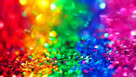 rainbow wallpaper