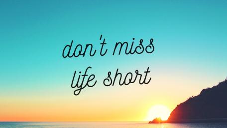 life wallpaper