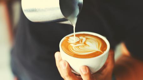 coffee wallpaper