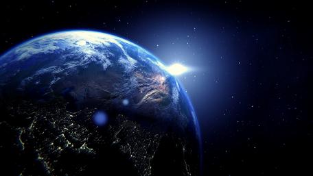 THE MOST BEAUTİFUL PLANET, WORLD ! wallpaper
