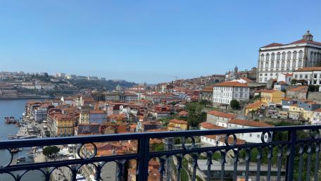 Porto wallpaper