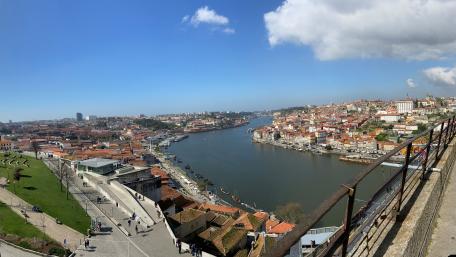 Porto wallpaper
