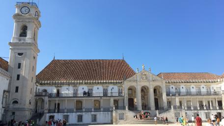 Coimbra wallpaper