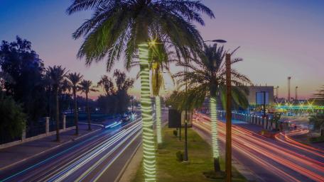Baghdad is my city with my eyes the most beautiful wallpaper