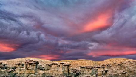 Ah-Shi-Sle-Pah Wilderness wallpaper