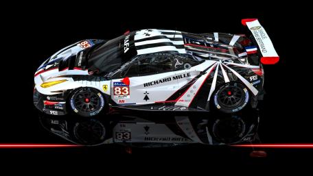 Ultimate Racing Machine Wallpaper wallpaper