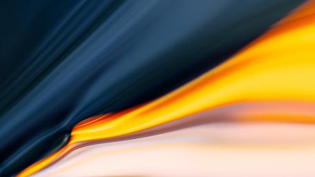 Vibrant Flow of Colors in Motion wallpaper