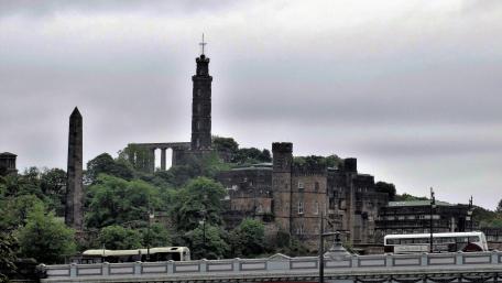 Edinburgh wallpaper