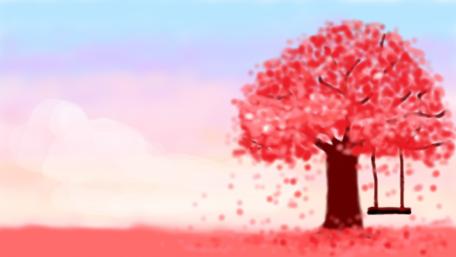 Cherry blossoms wallpaper
