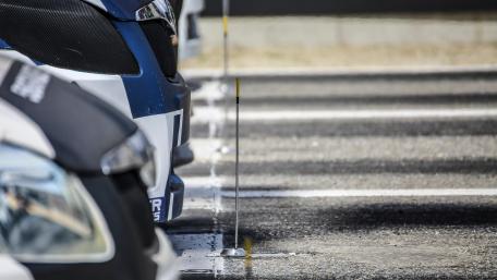 2018 World RX of Portugal Start wallpaper