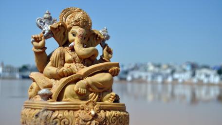 Lord Ganesha wallpaper