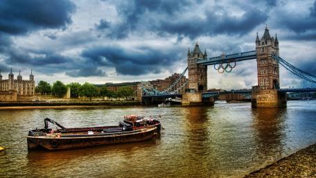 Tower Bridge wallpaper