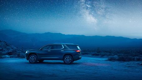 Lexus LX wallpaper