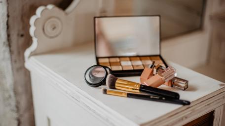 Beauty Essentials for Every Makeup Lover wallpaper