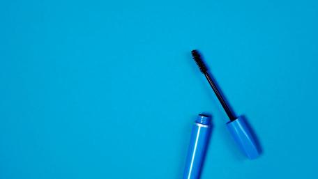 Vibrant Beauty Essentials for Makeup Lovers wallpaper