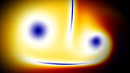 Smiley wallpaper