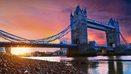 Tower Bridge wallpaper