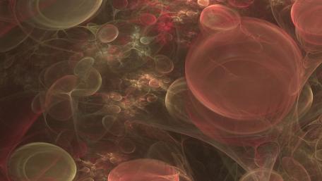 Bulb wallpaper