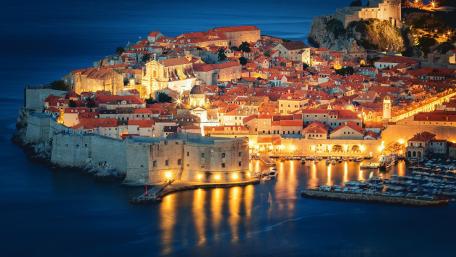 Dubrovnik wallpaper