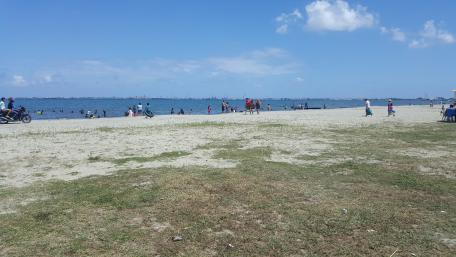 PLAYA CIENEGUITA wallpaper