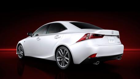 Sleek and Stylish White Sports Car Wallpaper wallpaper