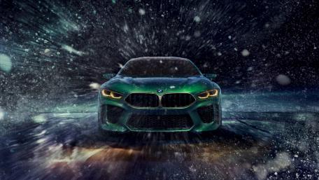 Bmw wallpaper