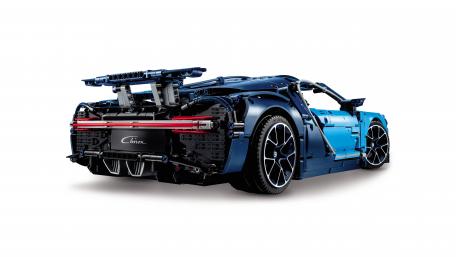 Sleek Blue Hypercar Wallpaper for Enthusiasts wallpaper
