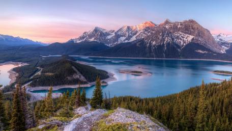 Kananaskis wallpaper