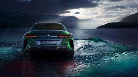 Bmw wallpaper