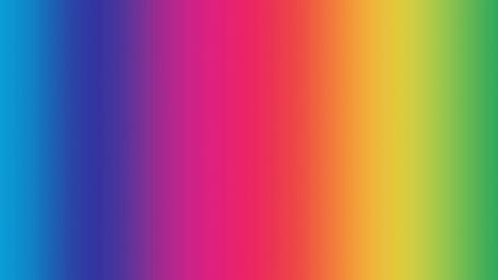 Spectrum of Vibrant Hues wallpaper
