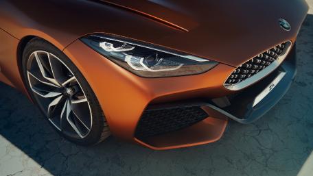 Sleek and Modern Car Design Wallpaper wallpaper