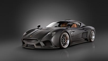 Mazzanti Evantra 771 wallpaper