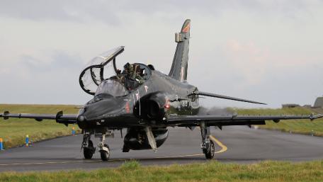 Fighter Jet Ready for Takeoff in Stunning Detail wallpaper