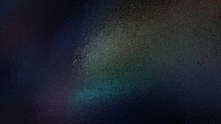 Mysterious Hues of Abstract Darkness wallpaper