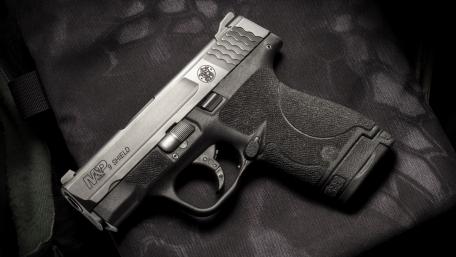 Gun Enthusiast's Showcase for Sport Lovers wallpaper