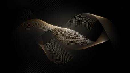 Fluid Elegance in Shadows and Light wallpaper
