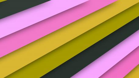 Vibrant Layers of Color and Texture wallpaper