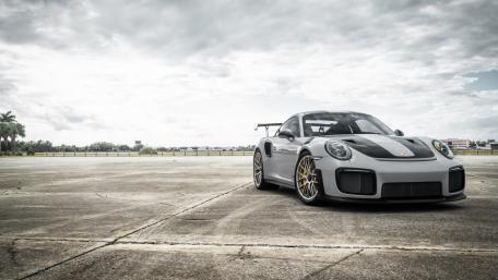 Sleek Performance Meets Stunning Design in an Iconic Car Wallpaper wallpaper