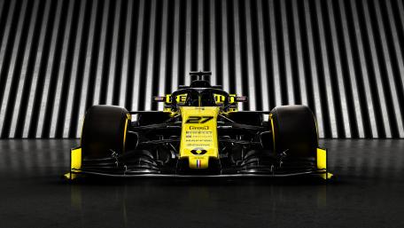 Race Car Glory in Stunning 8K wallpaper