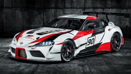 Racing Excellence in Dynamic Design wallpaper