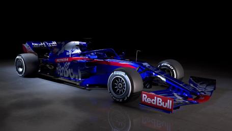 High-Speed Racing Inspiration for Motorsports Fans wallpaper