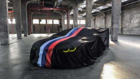 Bmw wallpaper