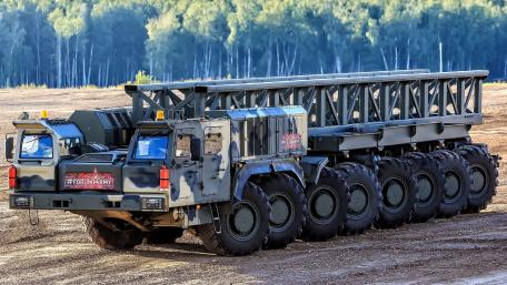 Powerful Military Heavy-Duty Transport Vehicle Design for Strength and Versatility in Action wallpaper