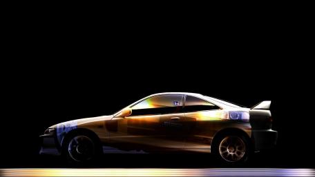 Sleek and Stylish Car Wallpaper for Enthusiasts wallpaper