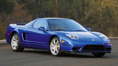 Stunning Blue Sports Car Wallpaper wallpaper