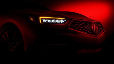 Sleek and Mysterious Car Design Wallpaper wallpaper