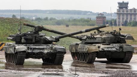 Military Power in Action wallpaper