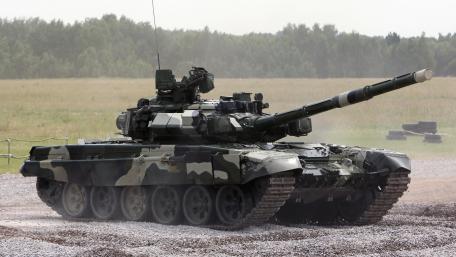 Military Power in Motion wallpaper