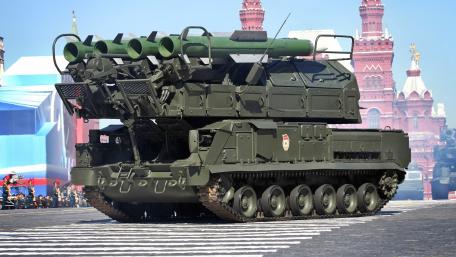 Mighty Military Hardware in Action wallpaper