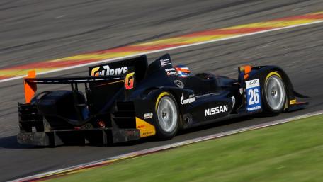 High-Speed Racing Action Wallpaper wallpaper